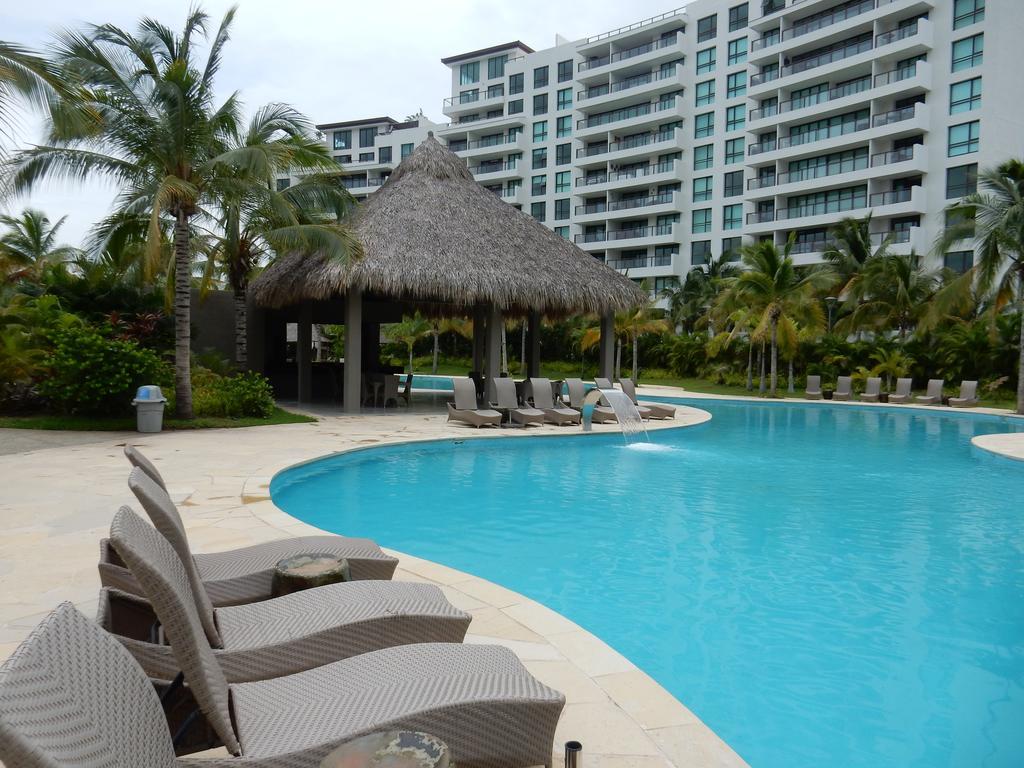 La Isla Gran Cayman 904 Daire Akapulko Dış mekan fotoğraf