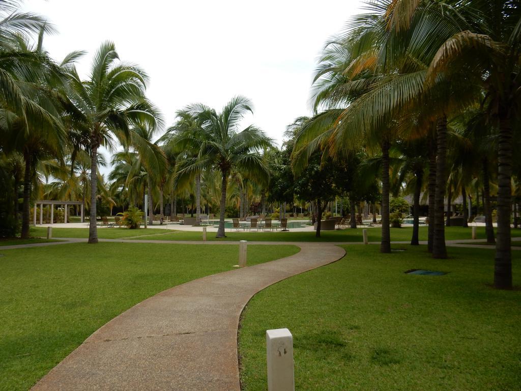 La Isla Gran Cayman 904 Daire Akapulko Dış mekan fotoğraf