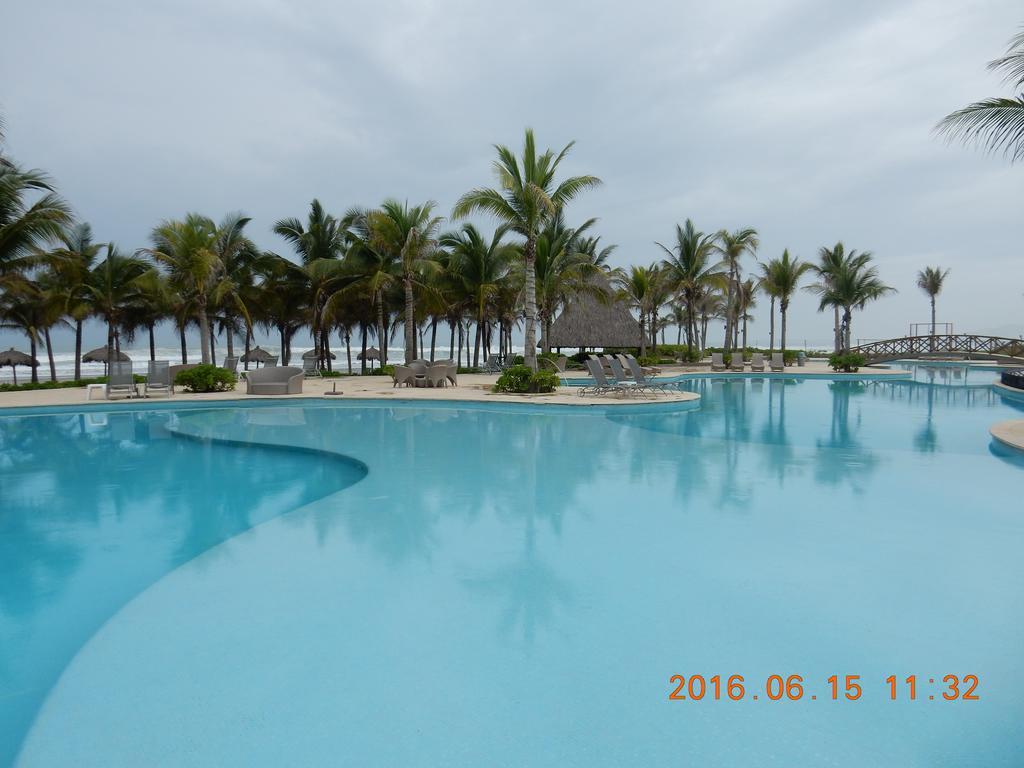 La Isla Gran Cayman 904 Daire Akapulko Dış mekan fotoğraf