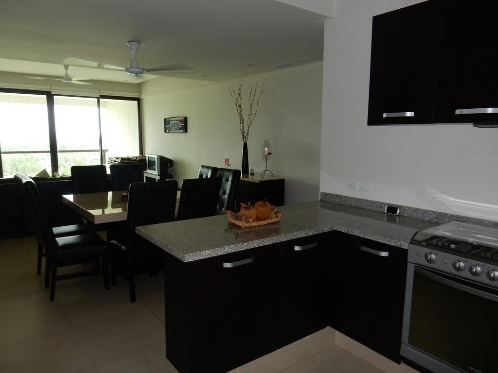 La Isla Gran Cayman 904 Daire Akapulko Dış mekan fotoğraf