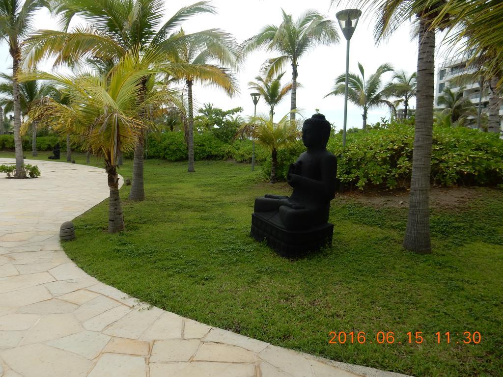 La Isla Gran Cayman 904 Daire Akapulko Dış mekan fotoğraf