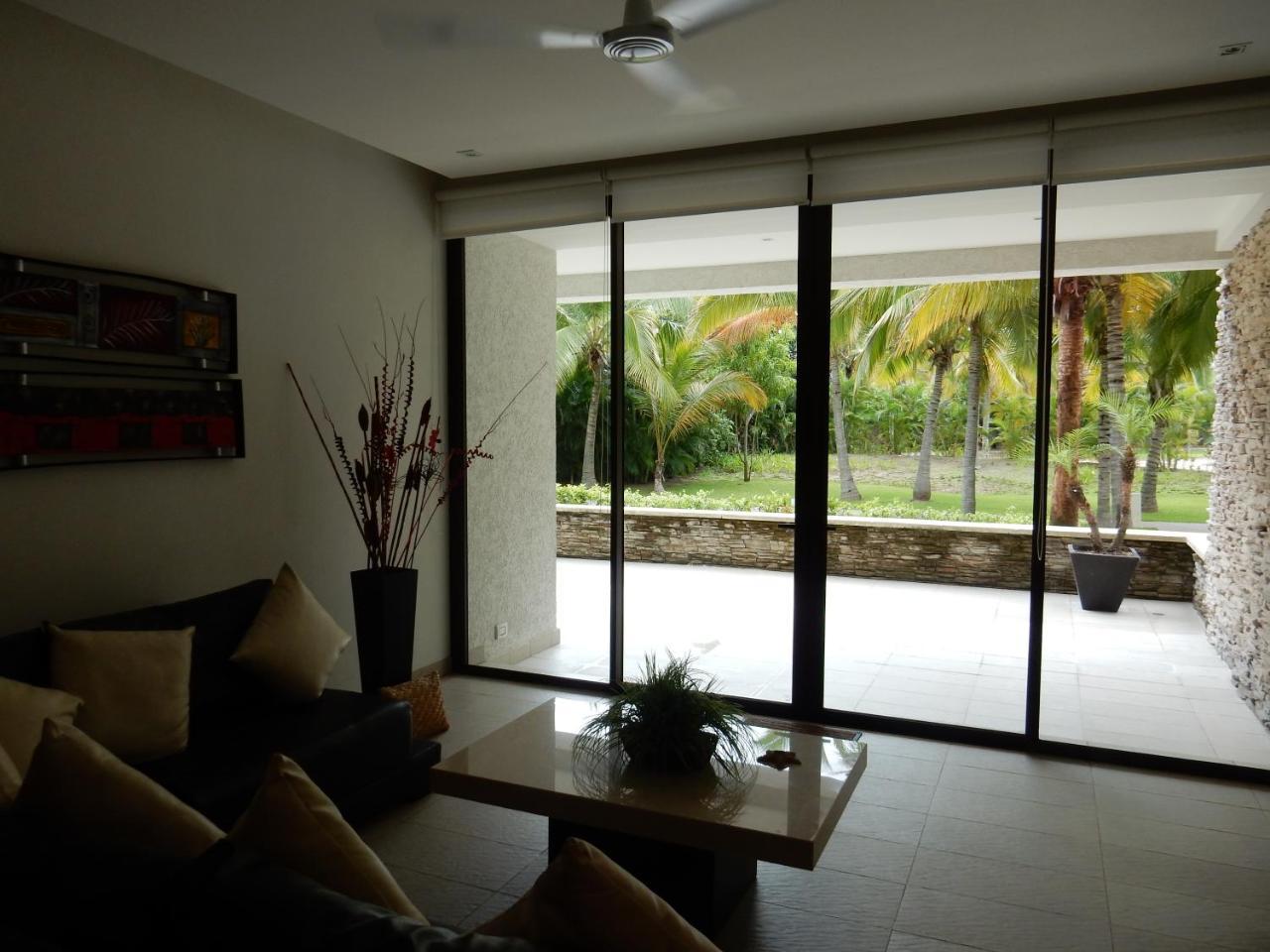 La Isla Gran Cayman 904 Daire Akapulko Dış mekan fotoğraf